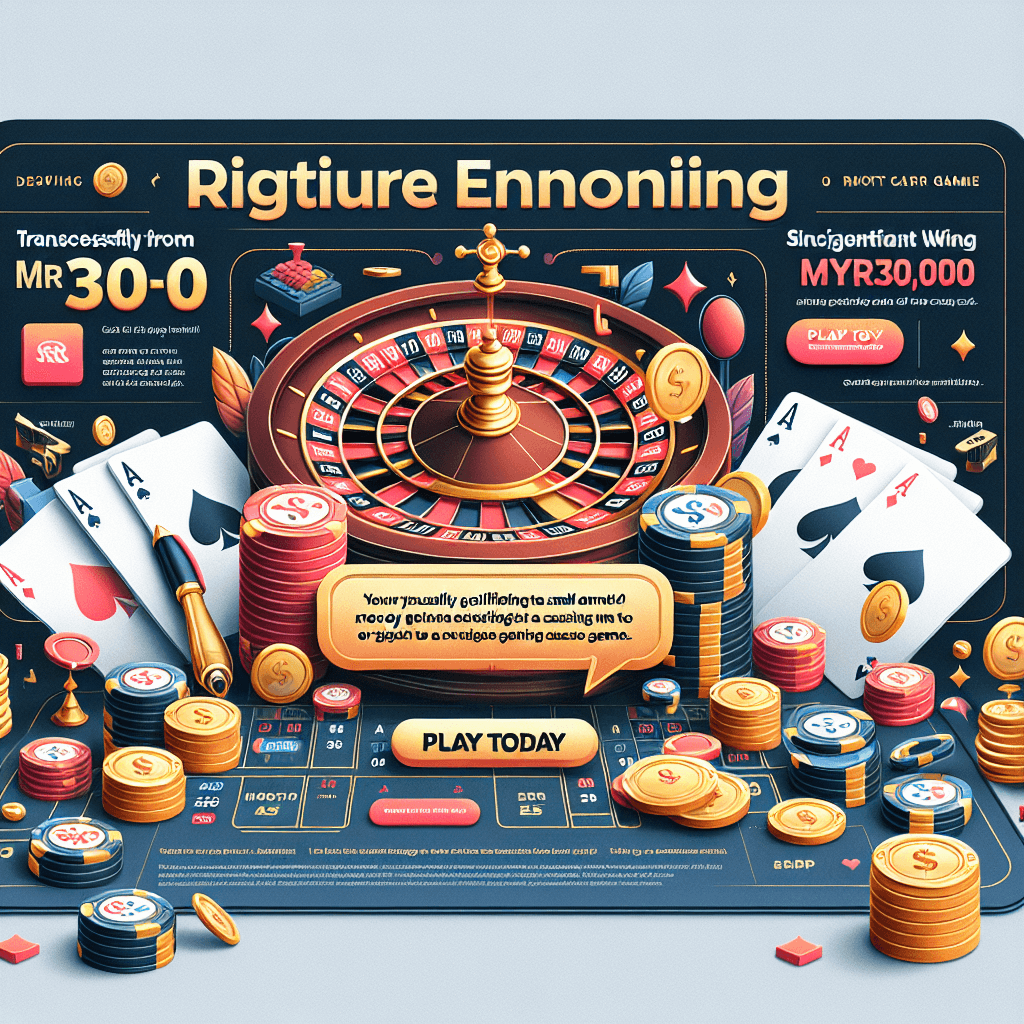 Live Chat for immediate assistance on winning strategies