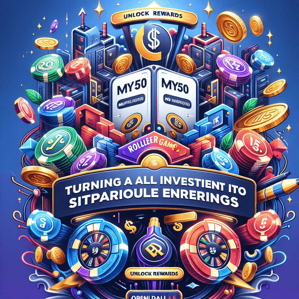 Unlock Rewards with Rollex11