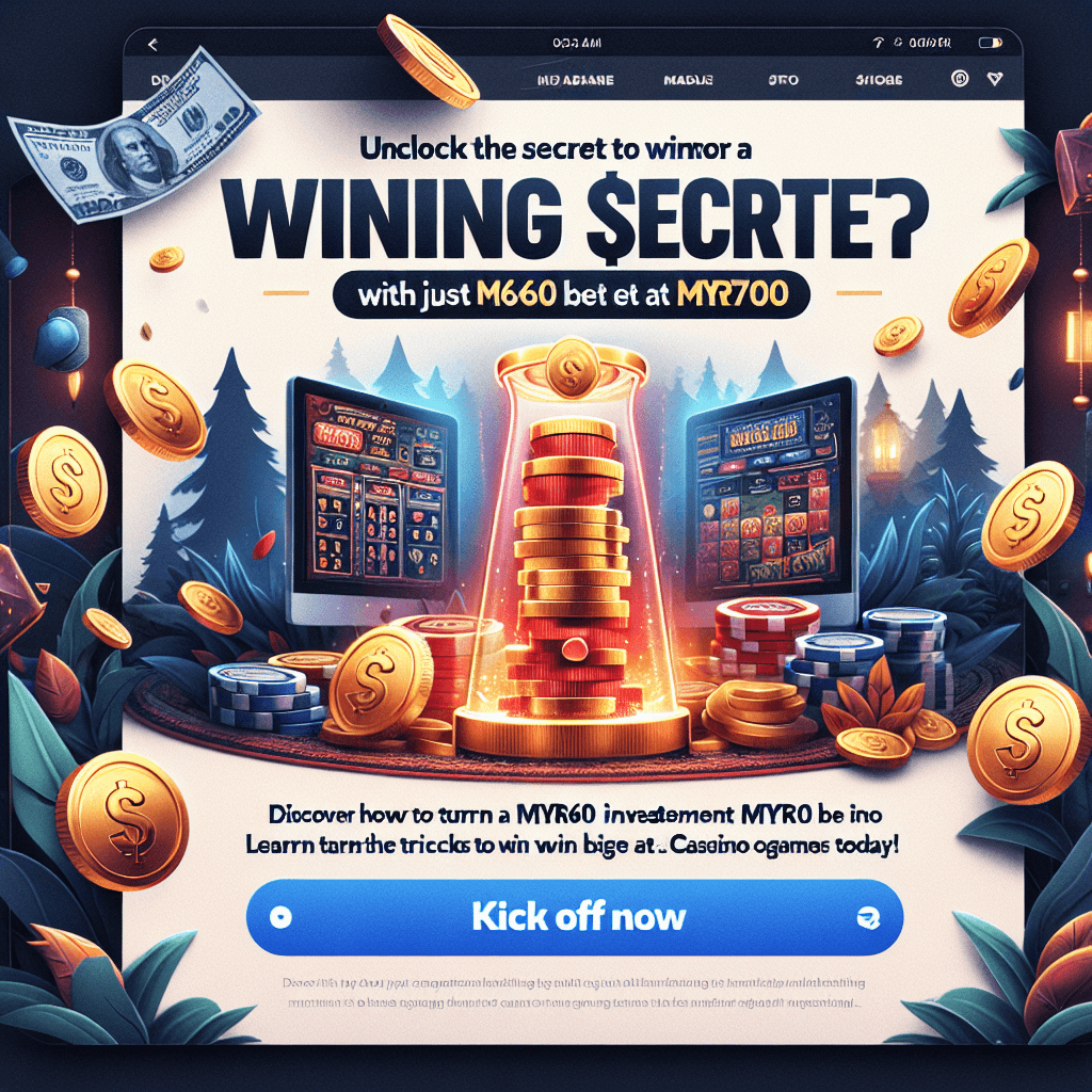 Call to action: Start playing at 3WIN8 Casino now