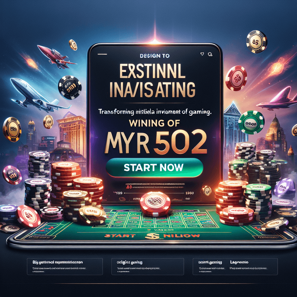 Start winning at Sky777 Casino