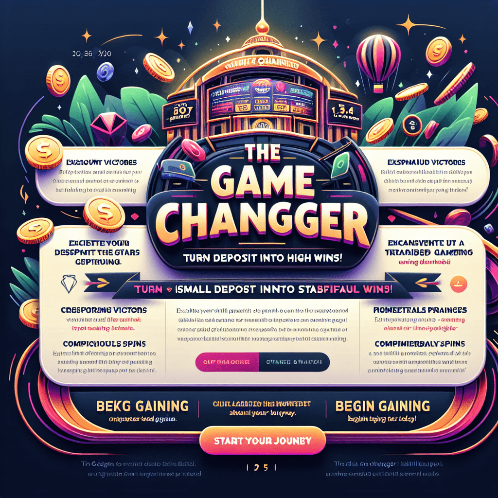 Start winning at Sky777 Casino