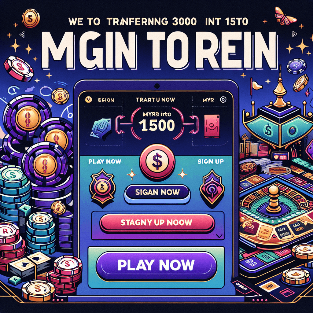 Mega888 카지노 게임으로 큰 승리를 거두세요