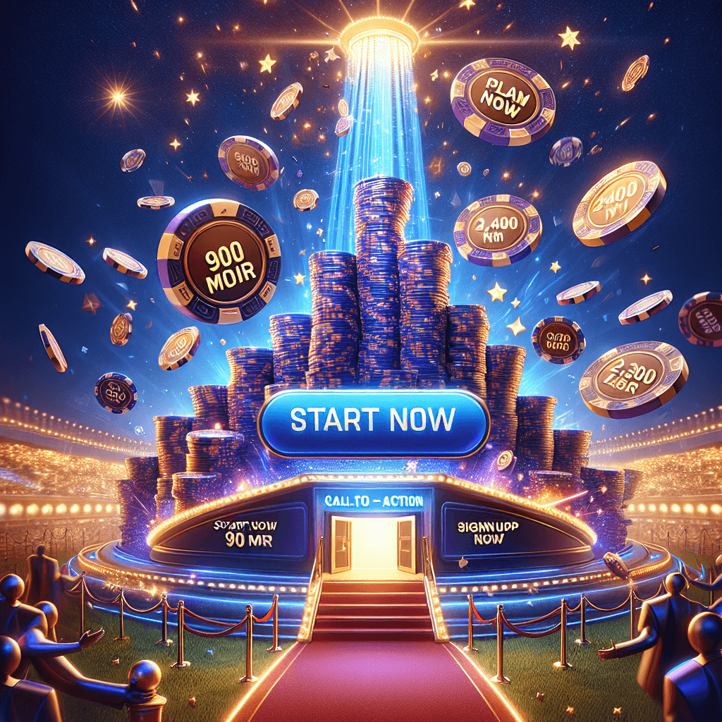 Hãy bắt đầu chơi tại Ace333 Casino ngay hôm nay