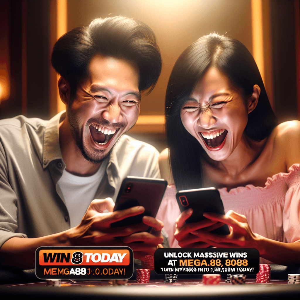 Mega888에서 MYR200으로 MYR1,400을 획득하는 방법