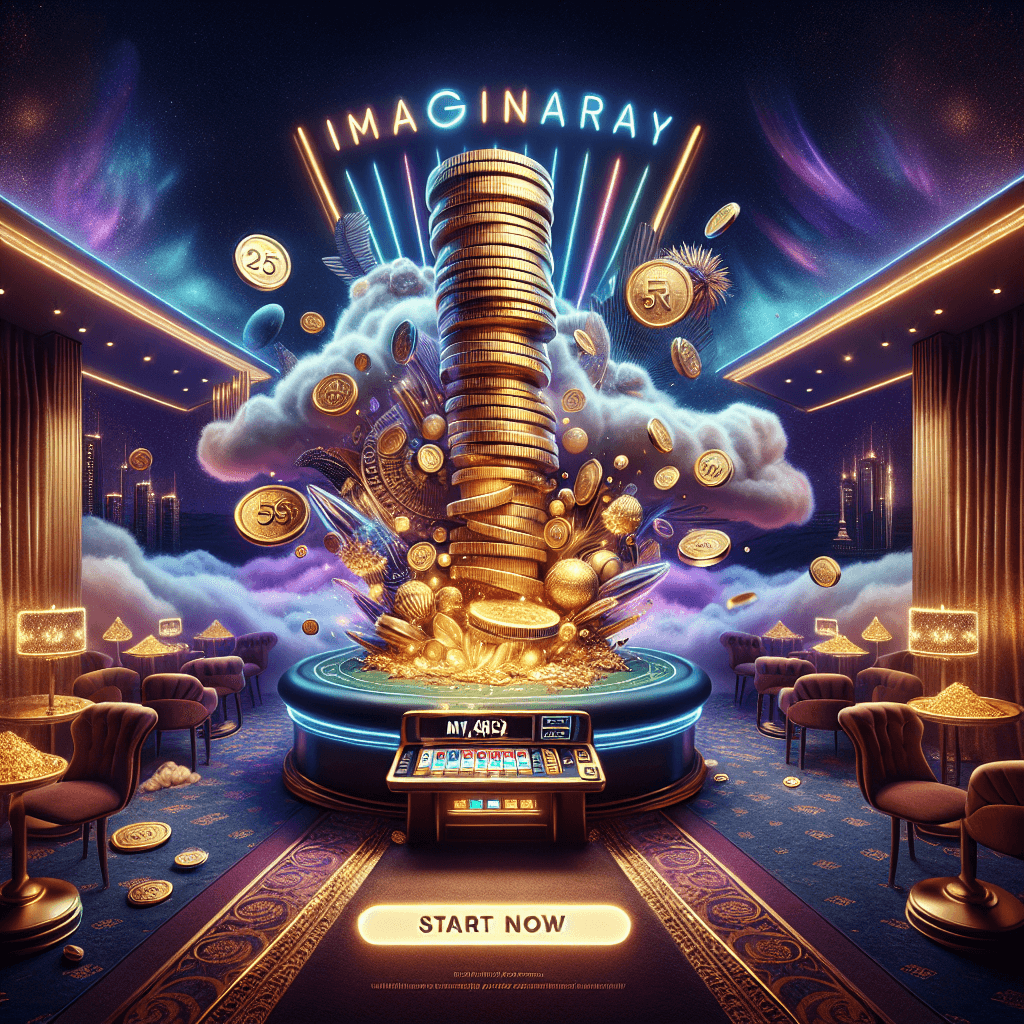 Ayo bermain di Rollex11 Casino