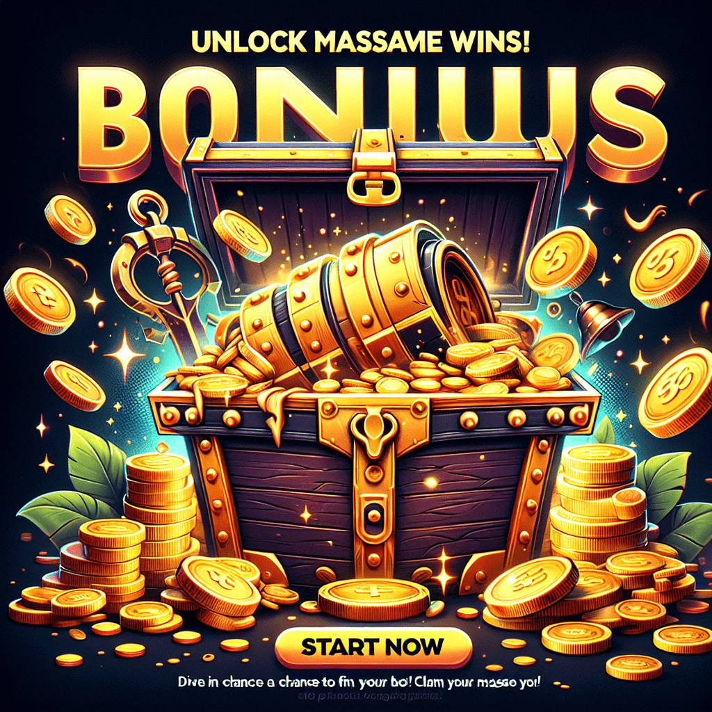 Claim Your Mega888 Bonus Now