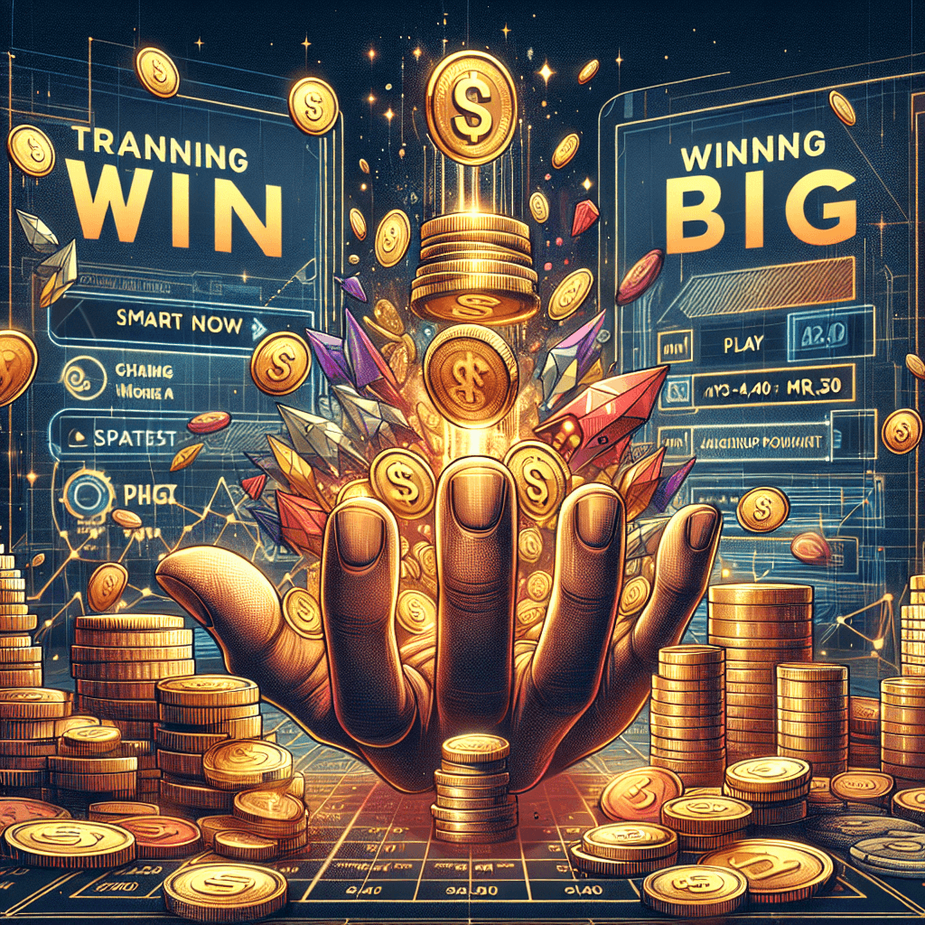Daftar Sekarang dan Mulai Menang dengan MEGA888