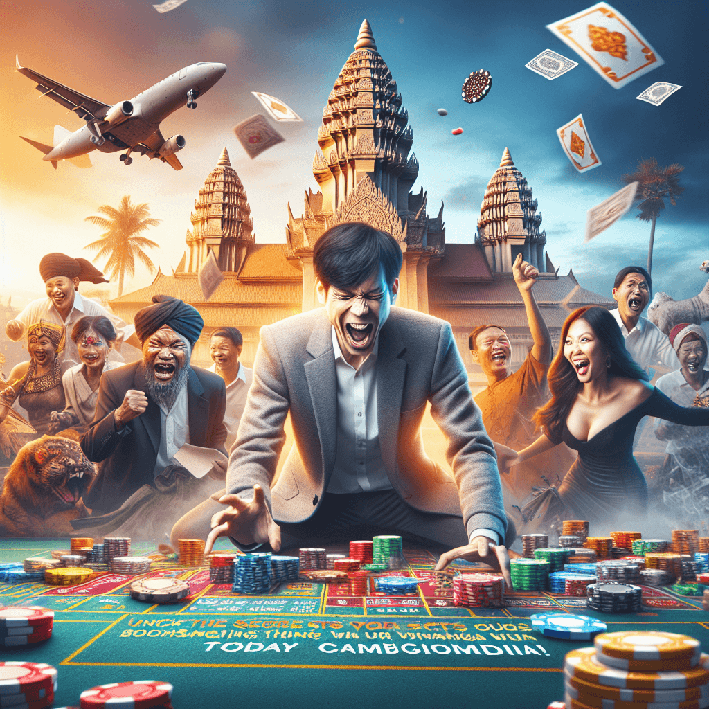 រូបភាពបង្ហាញពីរបៀបបង្កើនជ័យជំនះនៅ Win88