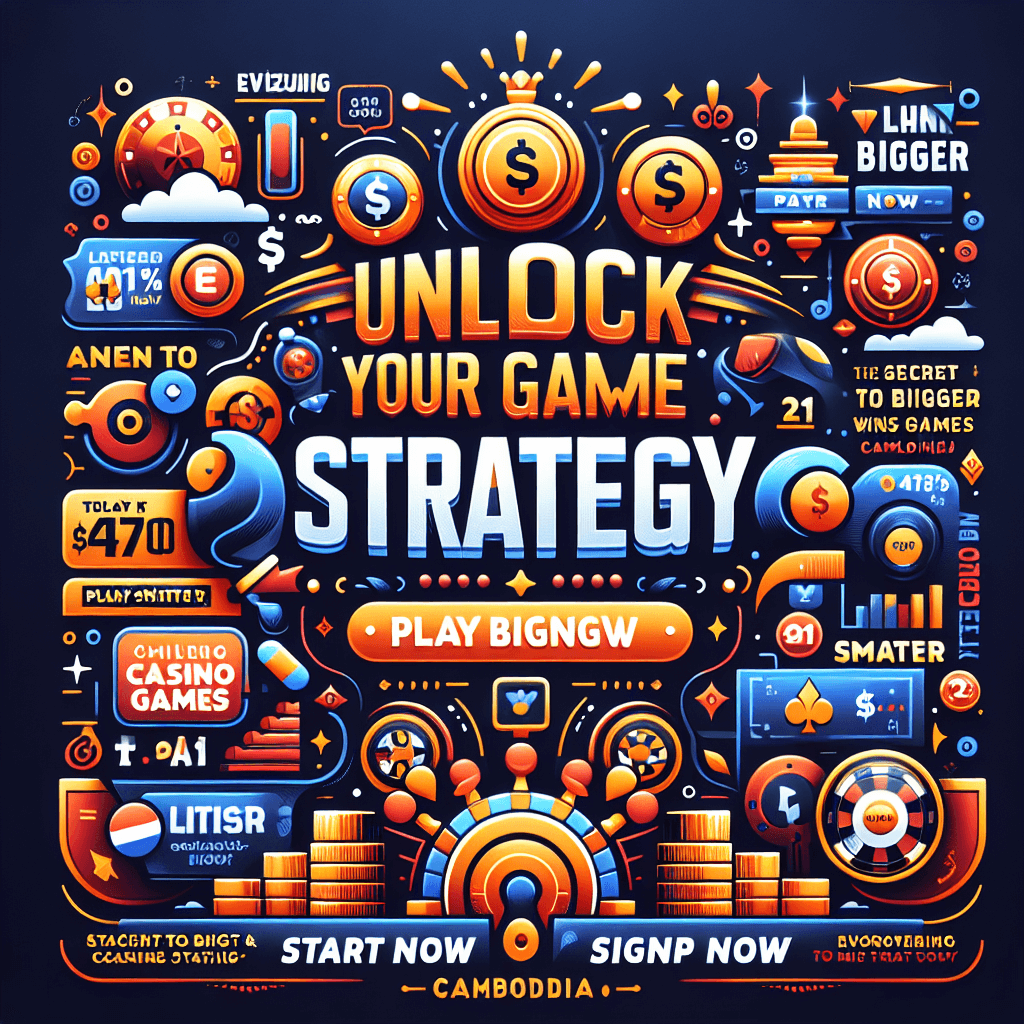 Win88 Today Cambodia: Play Now for Bigger Wins