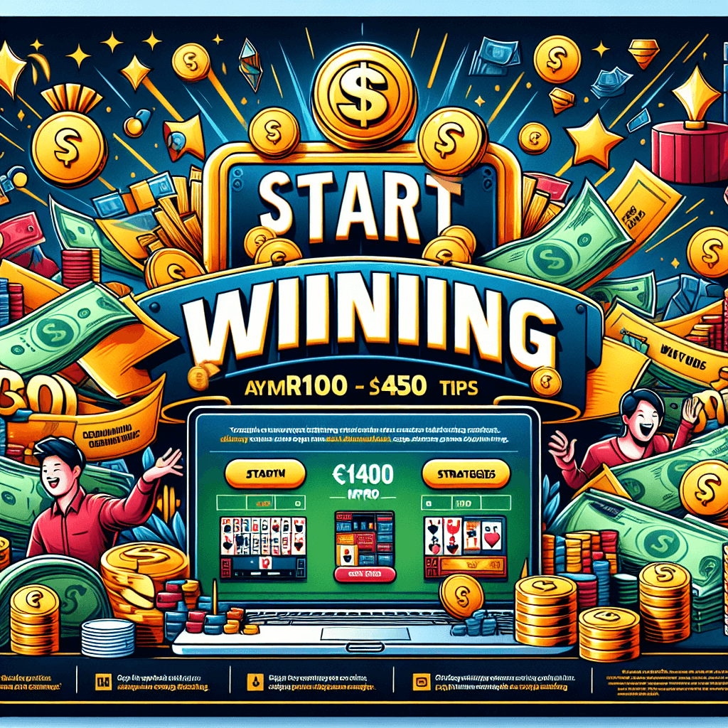 Start winning at 918KISS today
