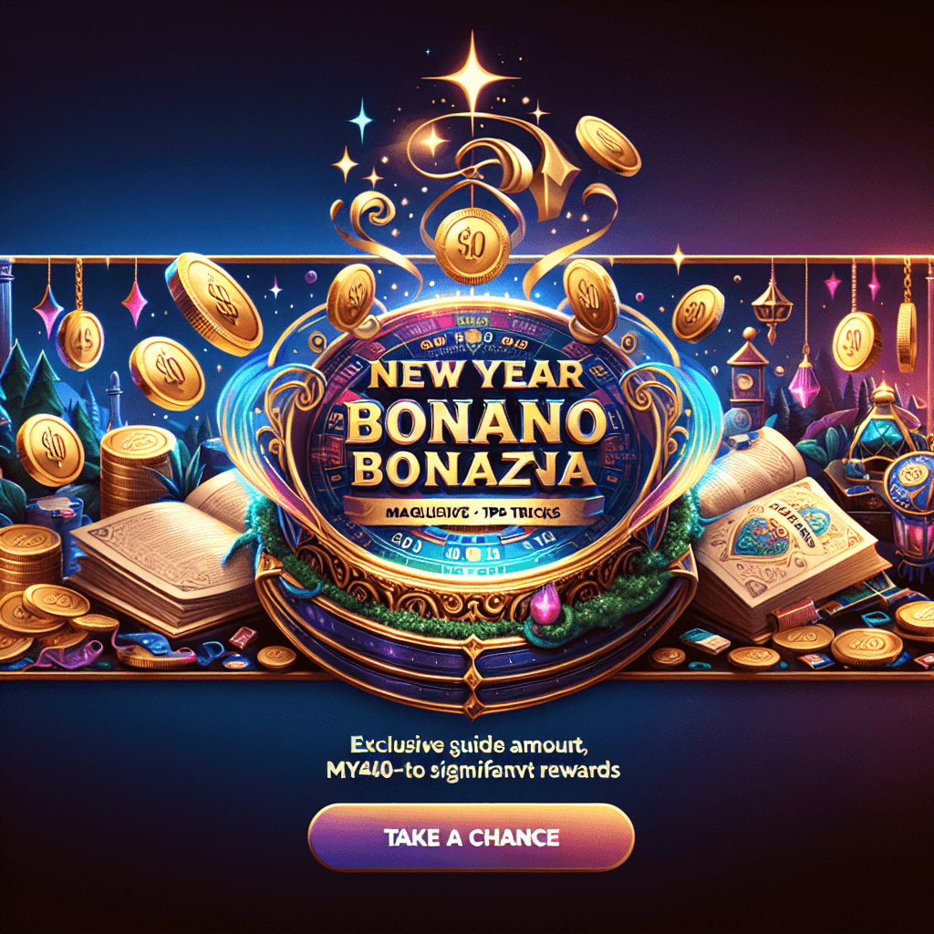 Maximize your rewards at Sky777 Casino this New Year