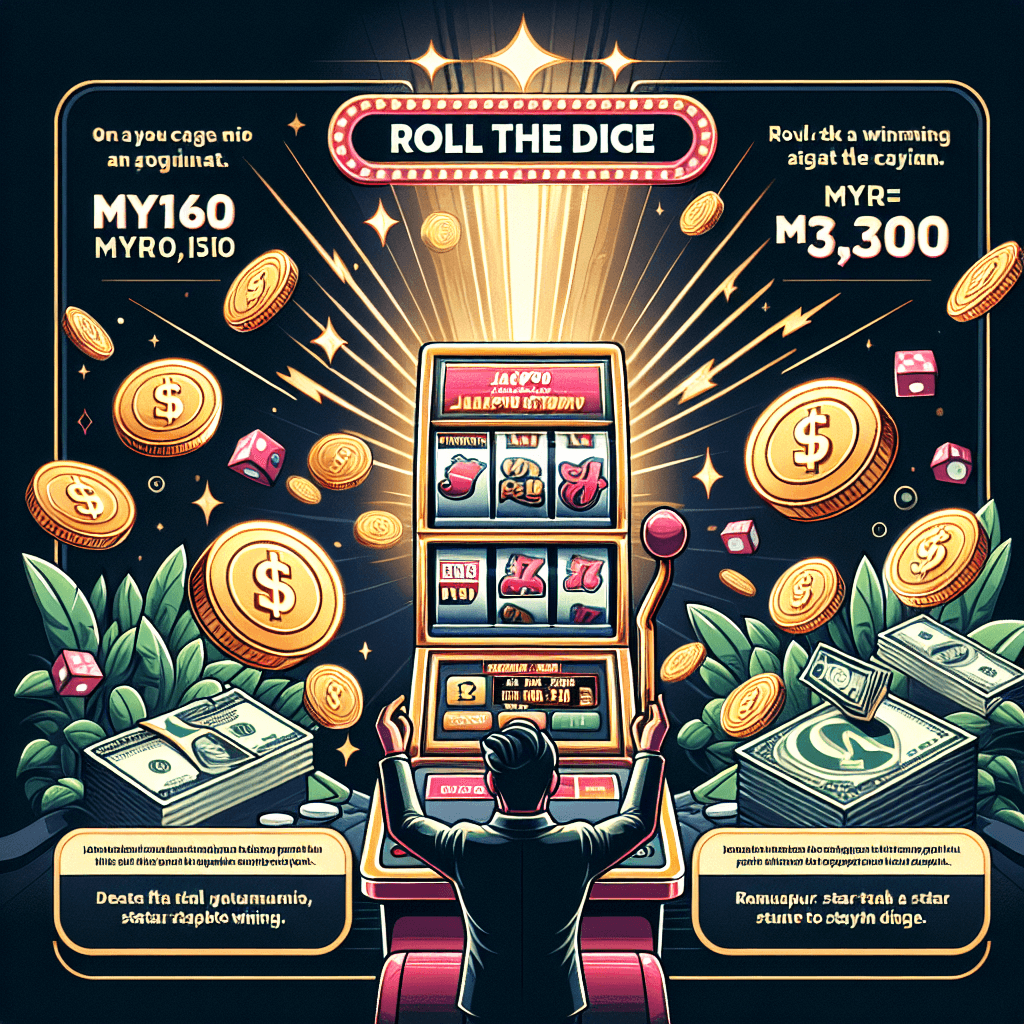 Start your winning streak at Rollex11